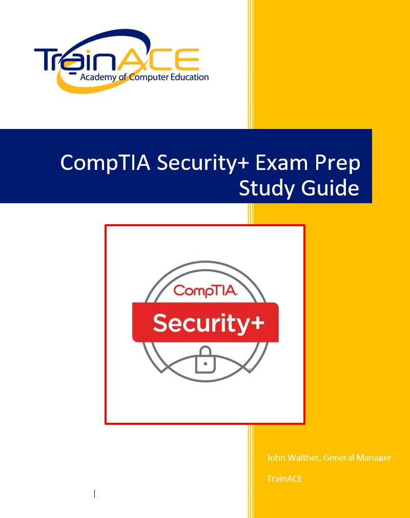 security plus study guide free