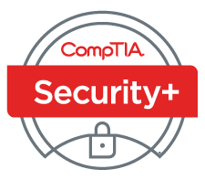 Security Plus Certification