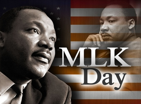 Martin-Luther-King-Day