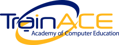 TrainACE Logo